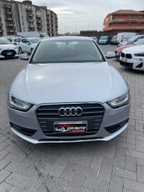 Audi A4 - 8