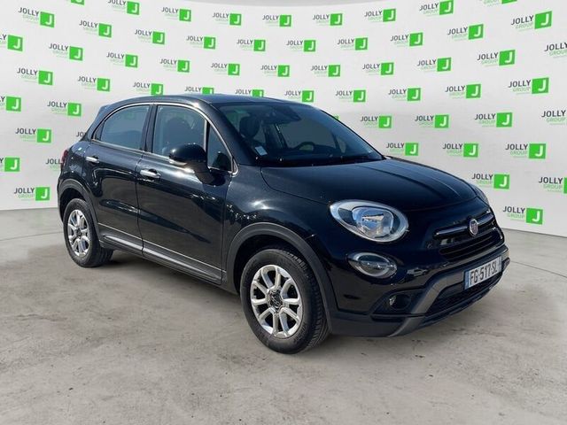 Fiat FIAT 500X 1.0 T3 120 CV City Cross