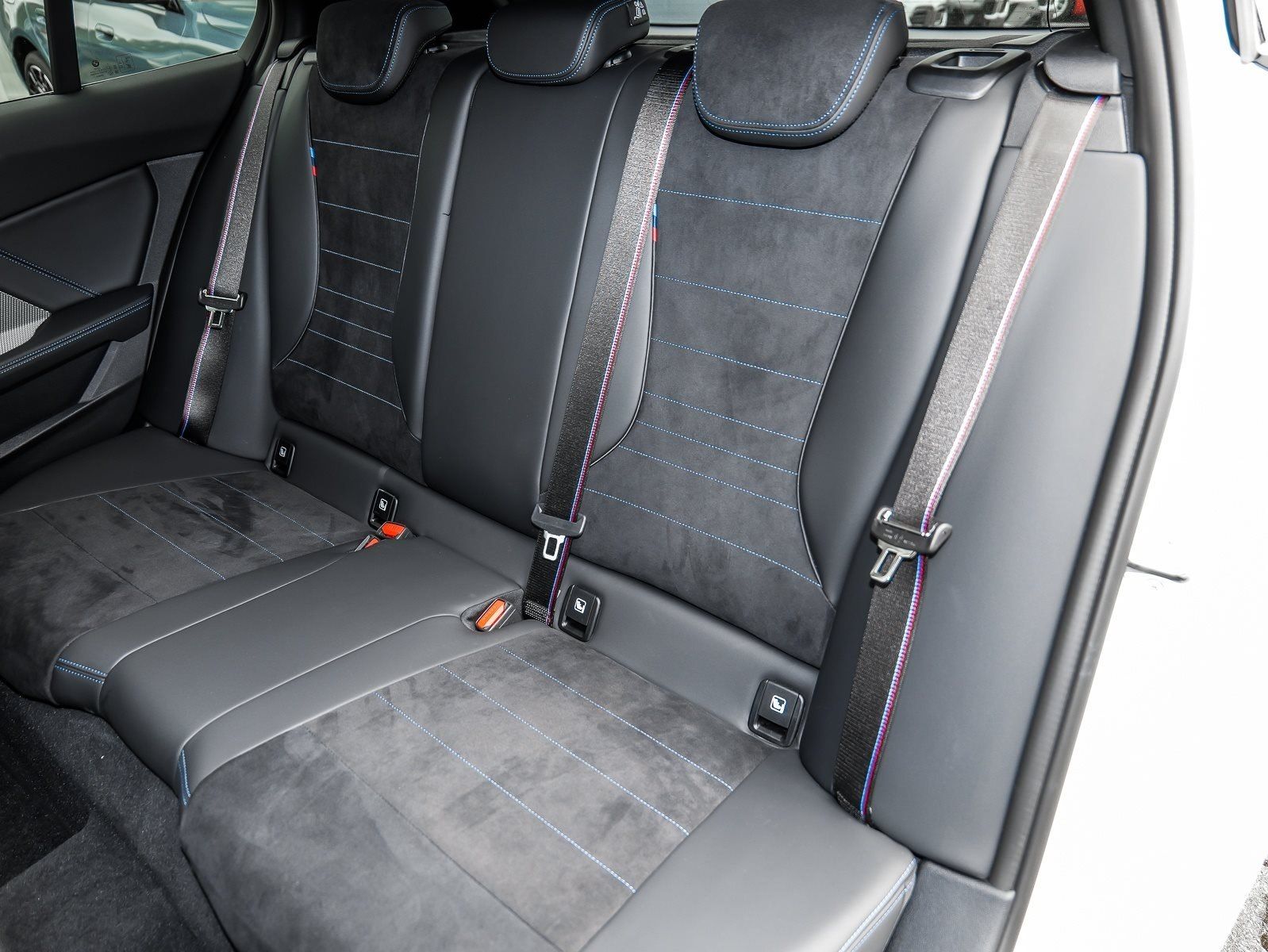 BMW M135 - Bild 18
