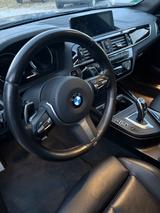BMW M140i Special Edition | Gr. Navi | CarPlay |  - BMW M-Modelle in Stuttgart