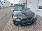 BMW M235i xDrive Steptronic Cabrio - - BMW M235 von privat