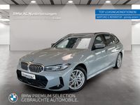 BMW 330 - Vorschau Bild 1