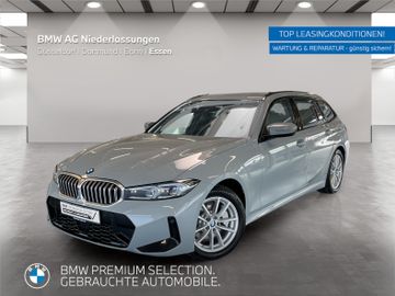 BMW Leasingangebot: BMW 330i xDrive Touring Leasing ab 365,00€³ M Sport