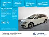 Volkswagen Golf VIII Variant 2.0 TDI DSG Life LED ACC Navi - Volkswagen Golf mit Diesel-Antrieb