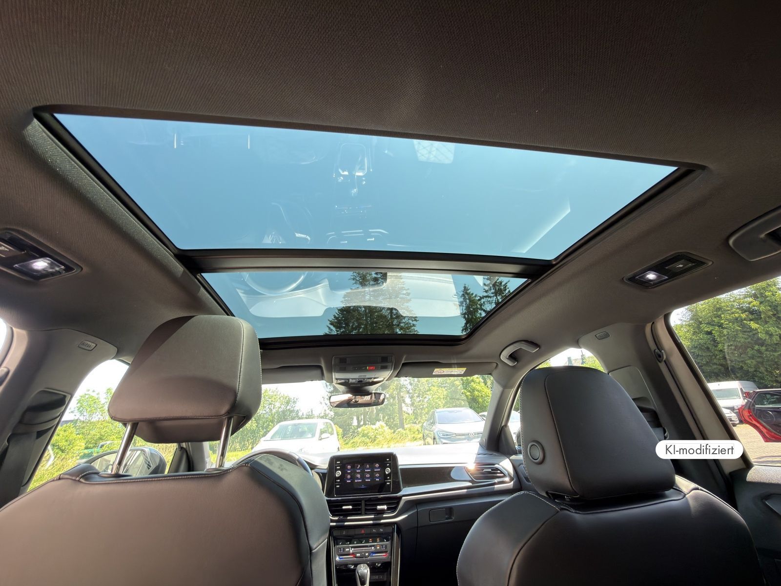 Volkswagen T-Roc - Bild 19