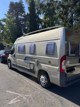 Eura Mobil Quixta - Eura Mobil Wohnwagen & Wohnmobile