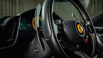 صورة مصغرة 36 لـ 2021 Ferrari ROMA