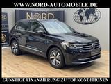 Volkswagen Tiguan Elegance 1.4TSI eHybrid DSG AHK/Pano/Lede - Volkswagen Tiguan: Leder