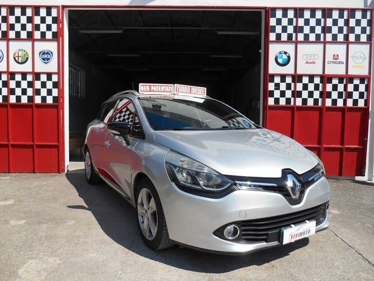 Image of Renault Clio