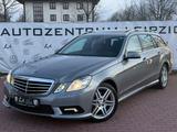 Mercedes-Benz E 250 CGI 1HAND*FOND*H&K*AMG*SCHIEBEDACH*MEMORY - gebrauchte Mercedes-Benz E 250 aus dem Jahr 2011