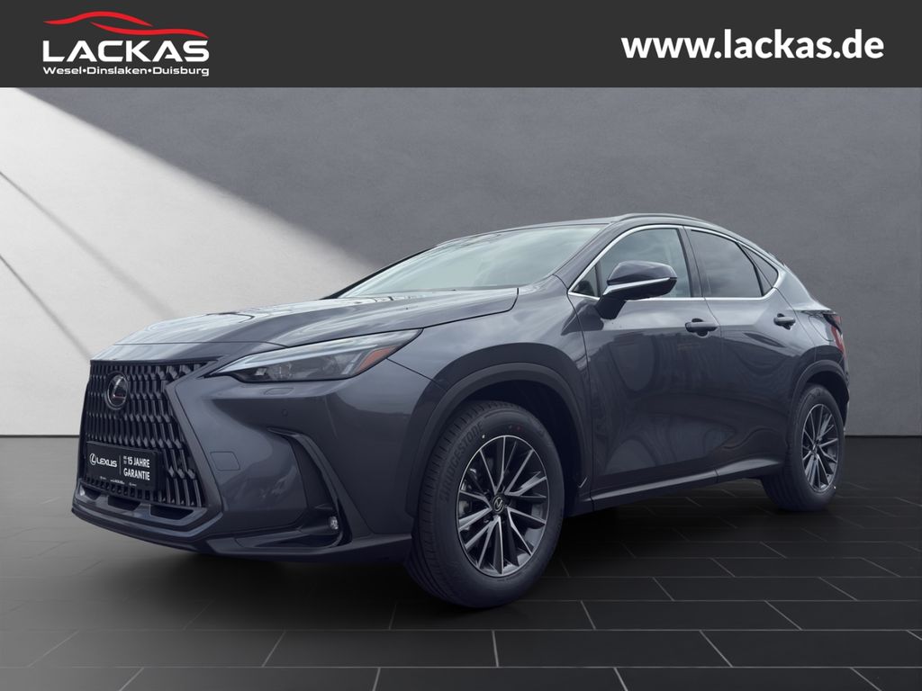 Lexus NX 350h