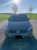 Volkswagen Golf Plus 1.4 TSI DSG Highline Parkpilot - Volkswagen Golf Plus Highline mit Benzin-Antrieb