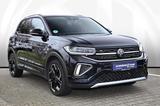Volkswagen T-Cross 1.0 TSI DSG R-line - Volkswagen T-Cross aus 2025