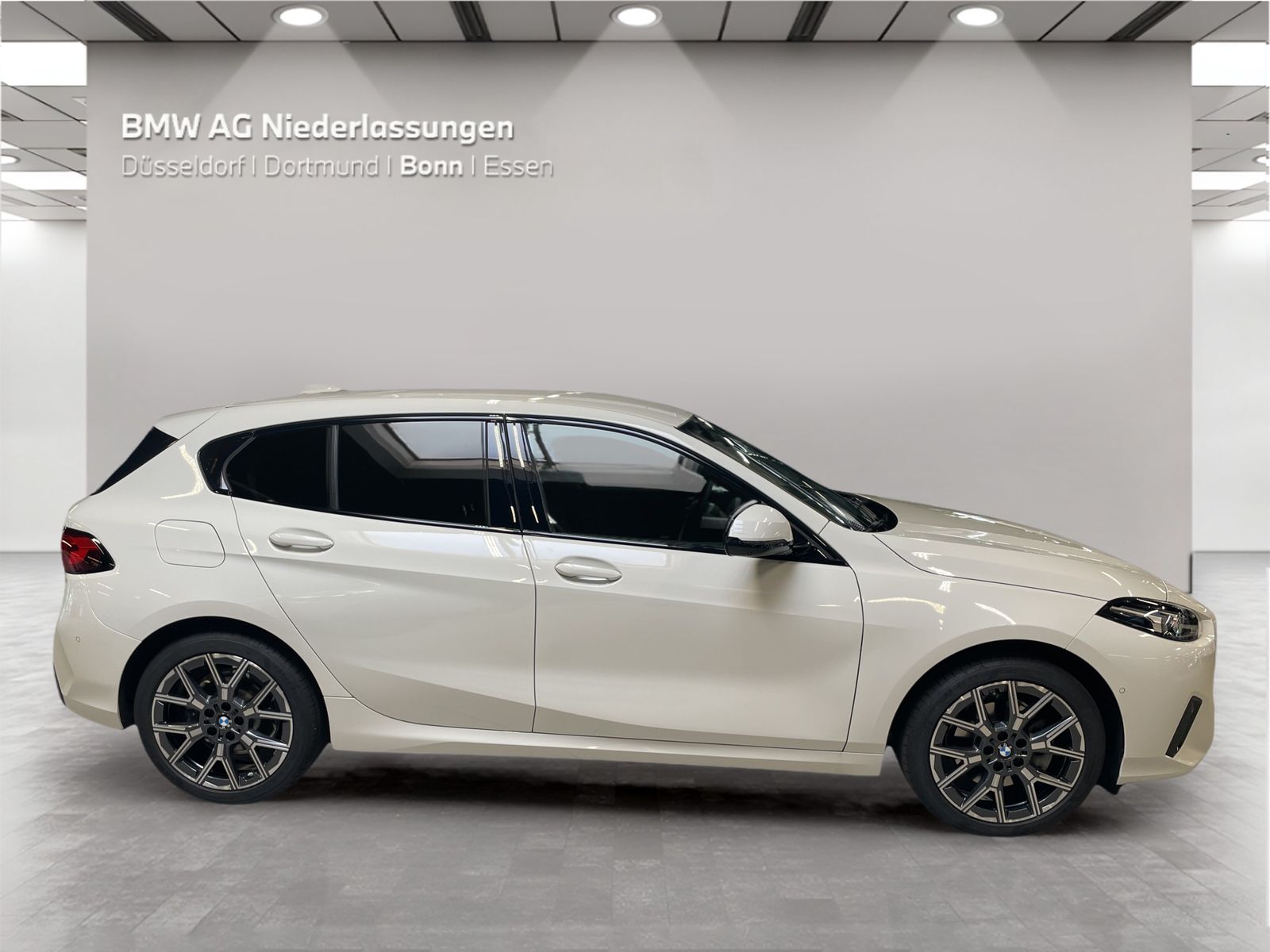 BMW 120 - Bild 7