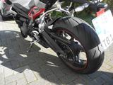 Triumph Street Triple 765 R low - TRIUMPH STREET TRIPLE