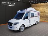 Weinsberg CaraCompact Suite MB EDITION PEPPER 640 MEG  - Weinsberg Teilintegrierter