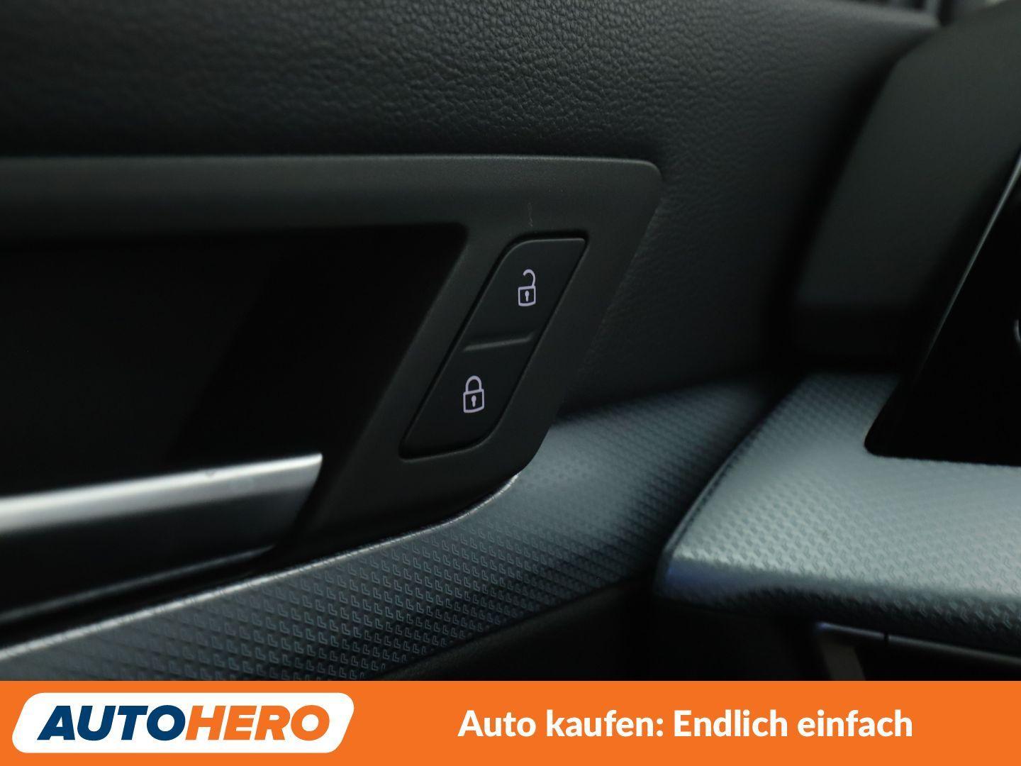 Volkswagen Golf VIII 1.5 eTSI Goal Aut*LED*ACC*PDC*SHZ*, миниатюра 25