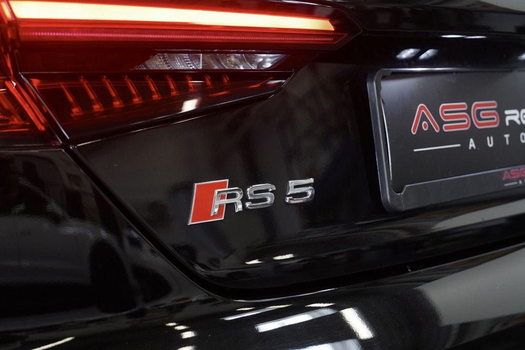 Audi Rs5