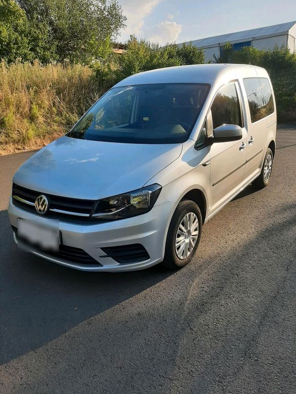 Image of Volkswagen Other
