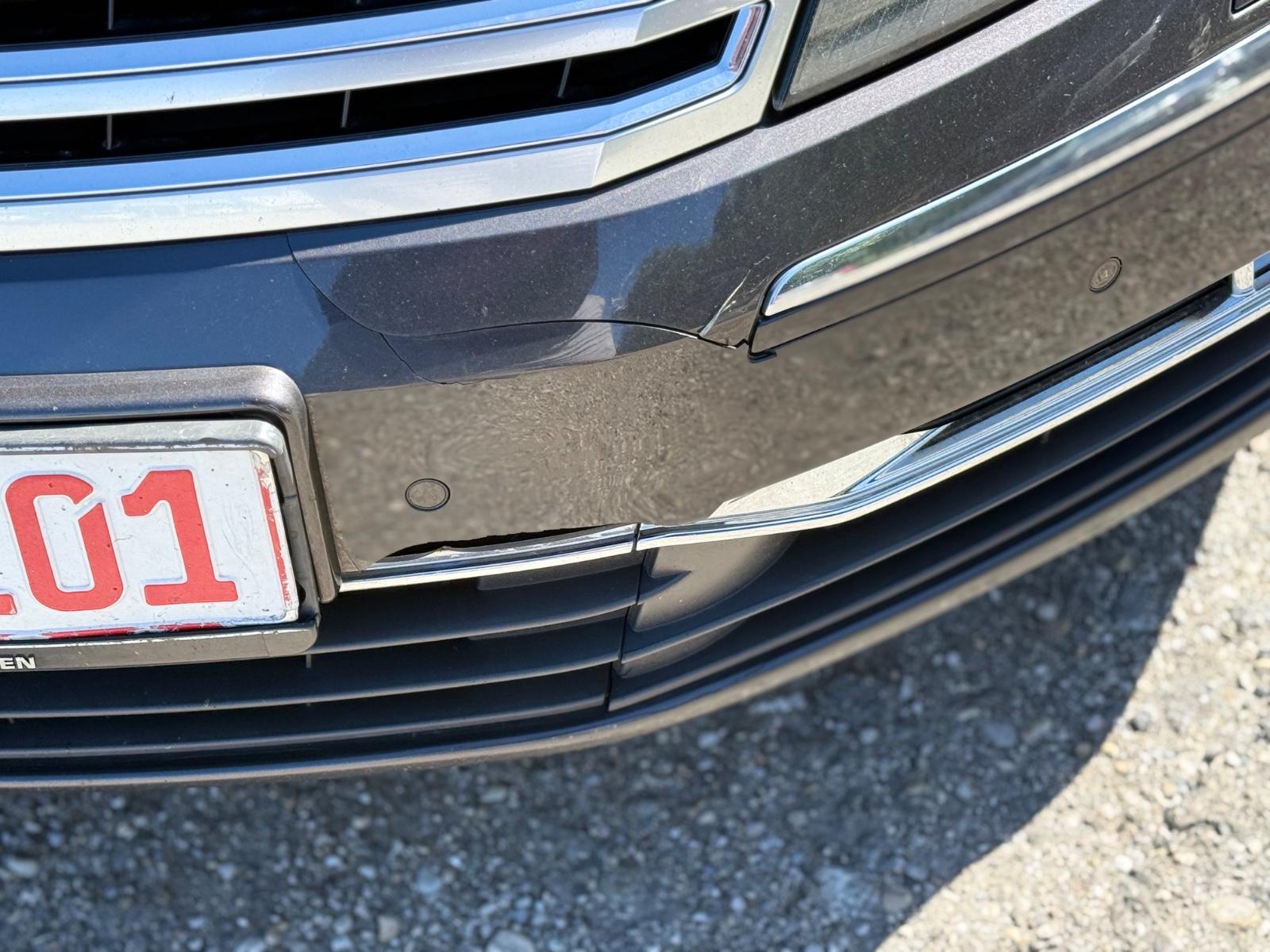 Volkswagen Phaeton / 4Motion /  Schiebedach / DYNAUDIO