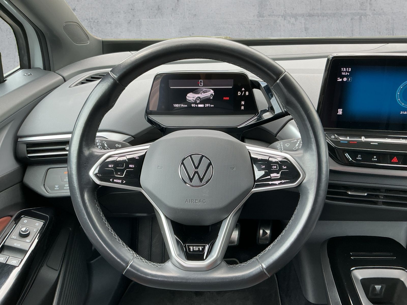 Volkswagen ID.4 - Bild 10