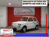 Fiat 126 126 A BERLINA - Fiat Gebrauchtwagen von 1975