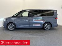 Volkswagen T7 Multivan - Vorschau Bild 4