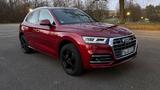 Audi Q5 2.0 TDI 140kW  Matrix,STHZ,Panorama.