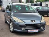 Peugeot 307 Break/ SW SW Premium *Pano *Klimaautomatik - Peugeot 307 aus 2007: 307sw