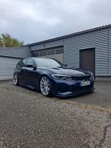BMW M340d xDrive Touring  Performance Individual G21 - BMW 340 aus 2020