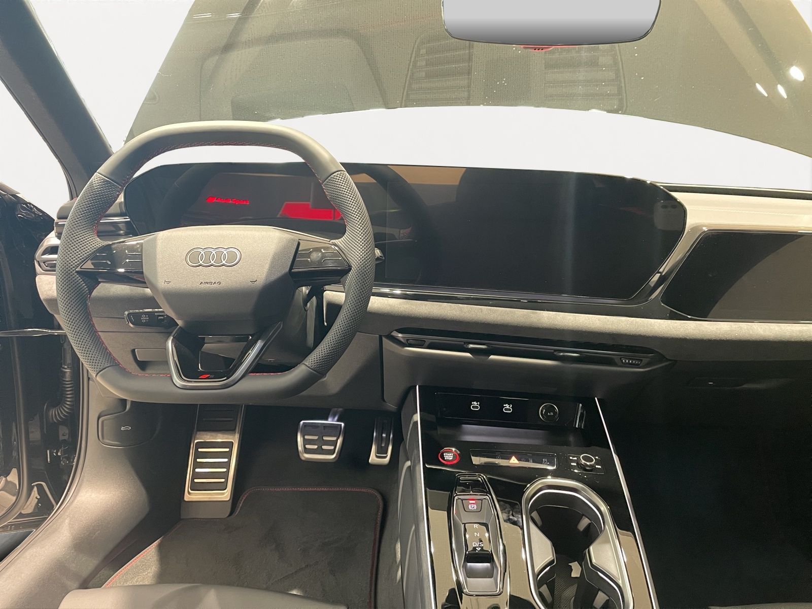 Audi A6 - Bild 10
