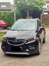 Opel Mokka X 1.4 Turbo Edition Start/Stop 4x4 Edition - Opel Mokka X von privat