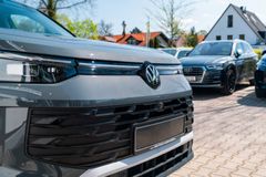 VW Tayron 1.5 eTSI Life/ AHK/ IQ DRIVE/ PANO/ ACC VW Tayron 1.5 eTSI Life/ AHK/ IQ DRIVE/ PANO/ ACC