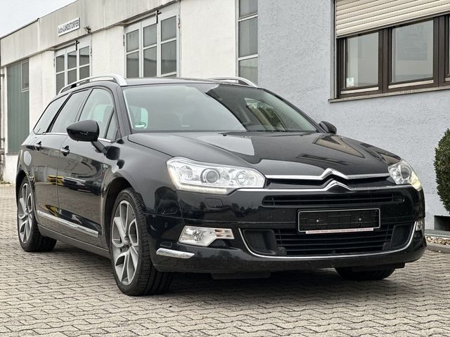 Citroën C5 Tourer Exclusive / LUFT / NAVI / KAMERA /VOLL