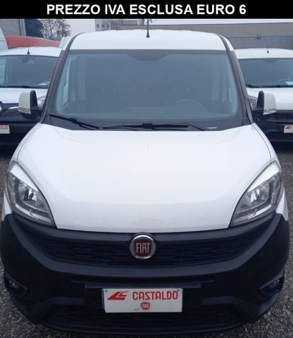 Fiat FIAT Doblo Doblò 1.6 MJT 105CV 3 POSTI MAXI EURO