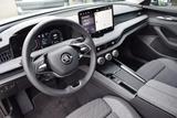 Skoda Superb Combi 1.5 TSI DSG mHEV Selection *Matrix - Skoda Superb: Se