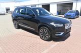 Volvo XC90 T8 Ultra Bright AWD*Pano*HUD*STHZG*H&K* - Volvo XC90 Gebrauchtwagen