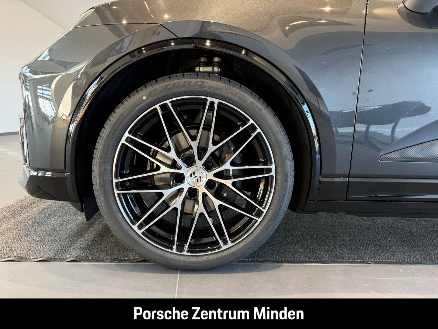 Porsche Macan - Bild 11