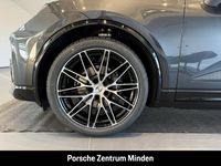 Porsche Macan - Vorschau Bild 11