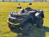 TGB BLADE 560 Allrad*ABS*Touring*T3 - QUAD ALLRAD