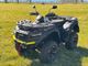 TGB BLADE 560 Allrad*ABS*Touring*T3