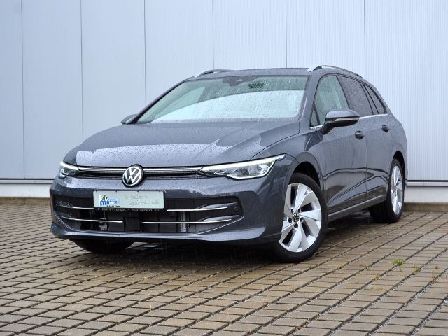 Golf VIII Variant 1.5 eTSI DSG Style FACELIFT/AH