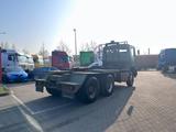 MAN 26.372/Allrad 6x6/Manuel pumpe/ZF Schaltung/403 - MAN 403