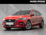 Ford Focus ST-Line Turnier Aut. AHK Pano-Da. LED-Matr