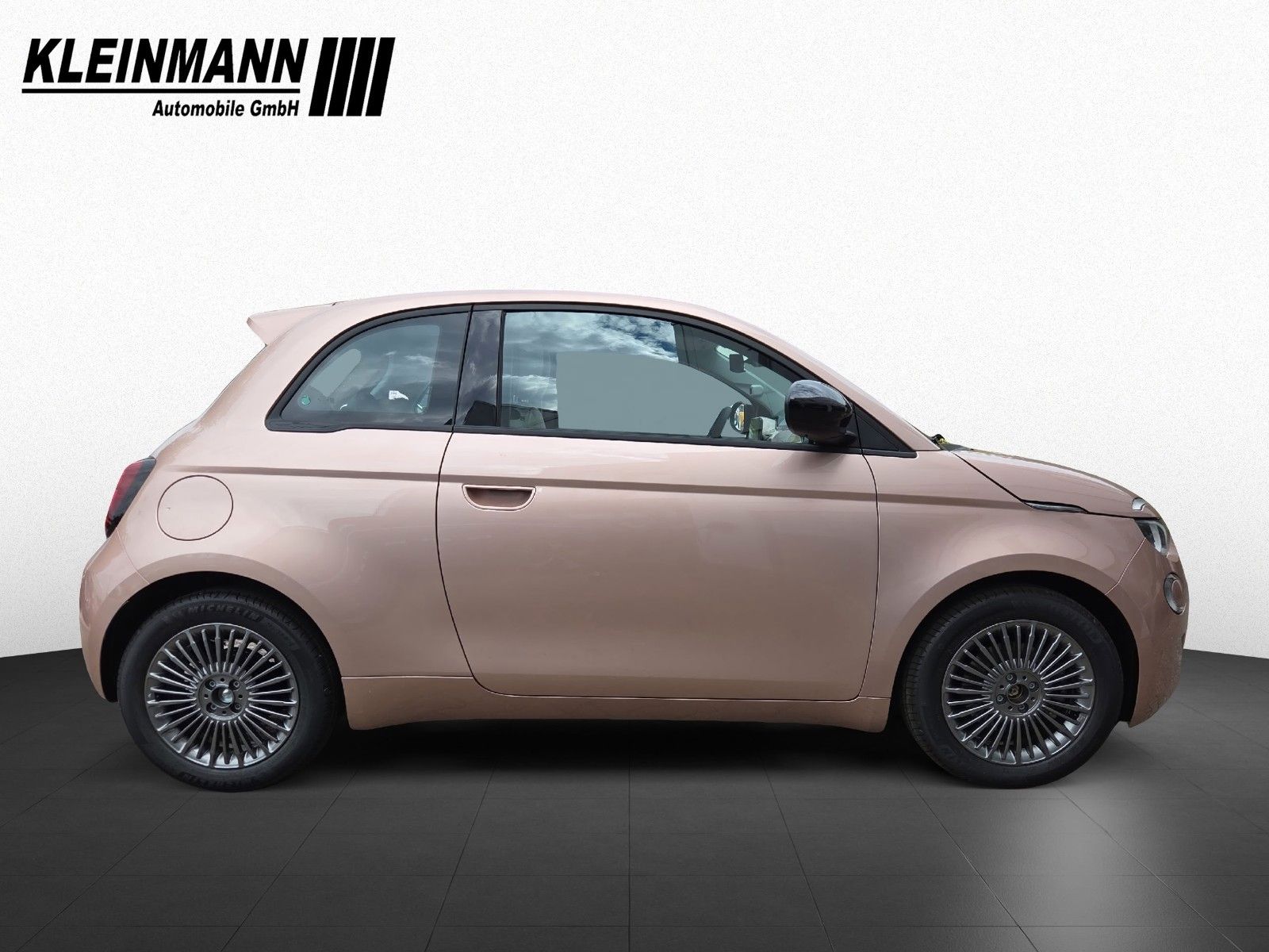 Fiat 500 - Bild 5