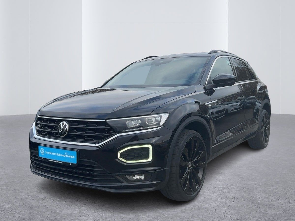 Volkswagen T-Roc - Bild 2