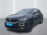 Volkswagen T-Roc Sport 2.0 TDI DSG Sitzheizung Panoramadach - Volkswagen T-Roc Sport mit Diesel-Antrieb