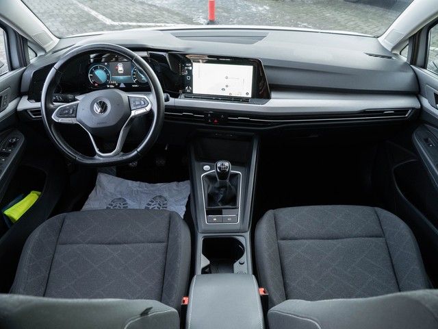 Golf VIII Variant Life TDI Navi AHK ACC Business