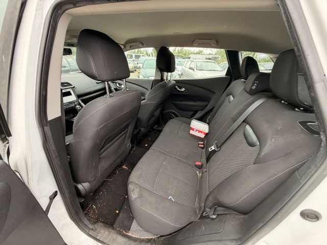 Renault Kadjar Life Motorschaden!
