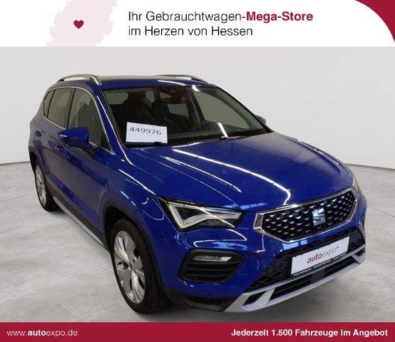 Seat Ateca 2.0 TDI DSG Xperience Navi